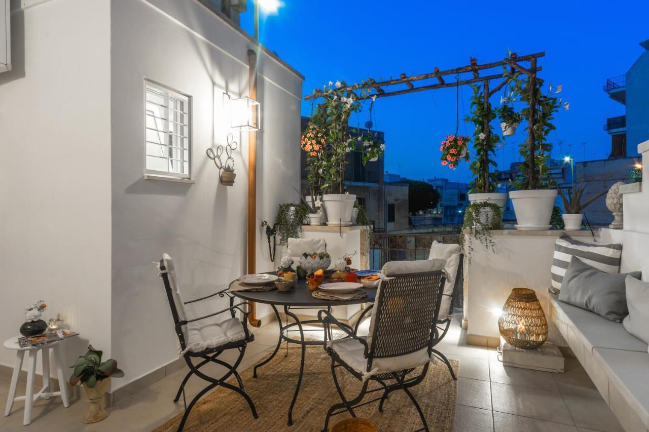 Dimora Elce Suites Elegance & Design Lecce Exterior photo