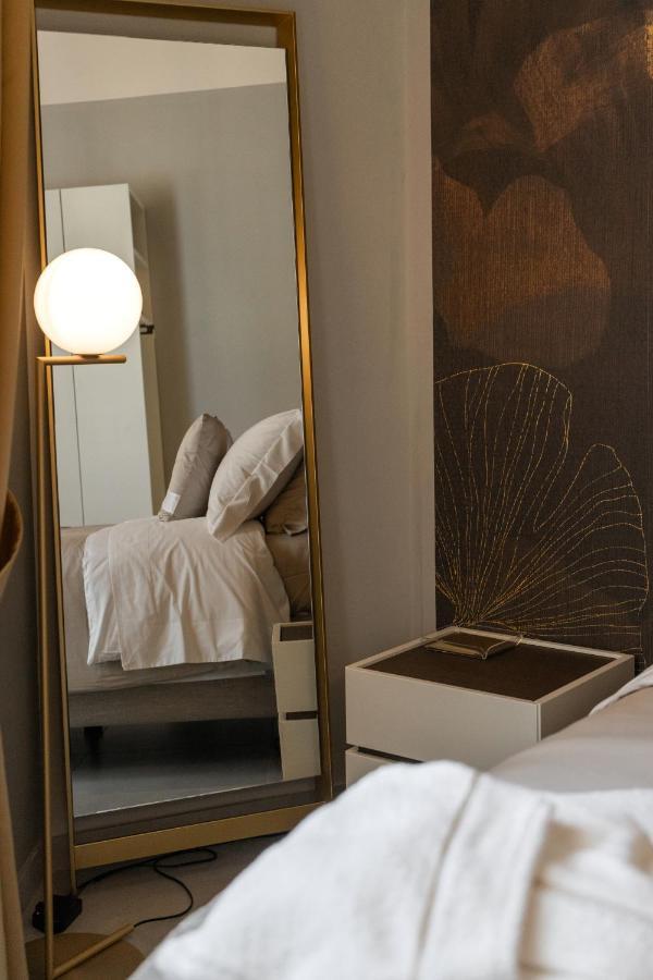 Dimora Elce Suites Elegance & Design Lecce Exterior photo