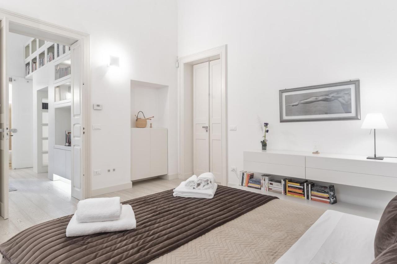 Dimora Elce Suites Elegance & Design Lecce Exterior photo