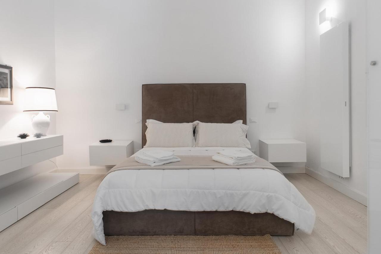 Dimora Elce Suites Elegance & Design Lecce Exterior photo