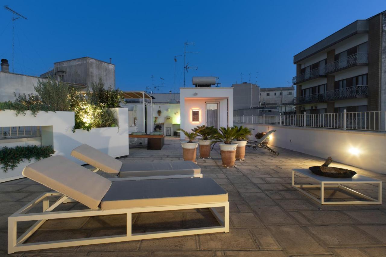 Dimora Elce Suites Elegance & Design Lecce Exterior photo