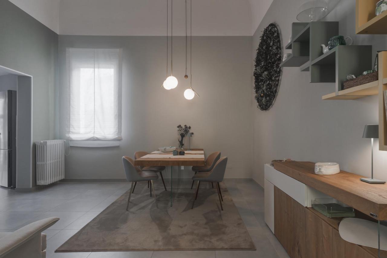 Dimora Elce Suites Elegance & Design Lecce Exterior photo