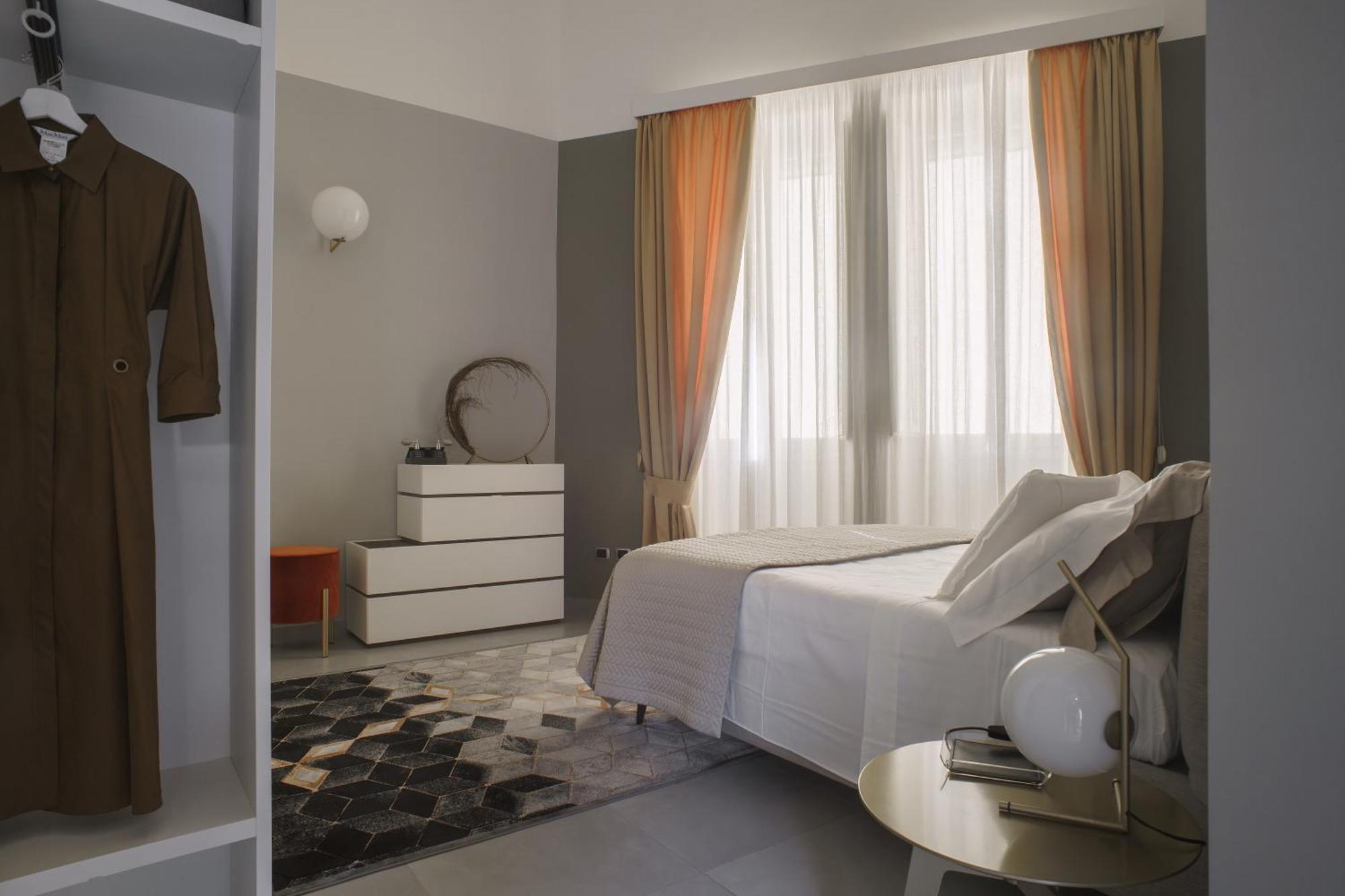 Dimora Elce Suites Elegance & Design Lecce Exterior photo