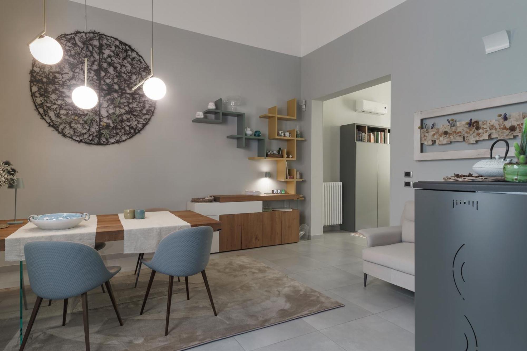 Dimora Elce Suites Elegance & Design Lecce Exterior photo