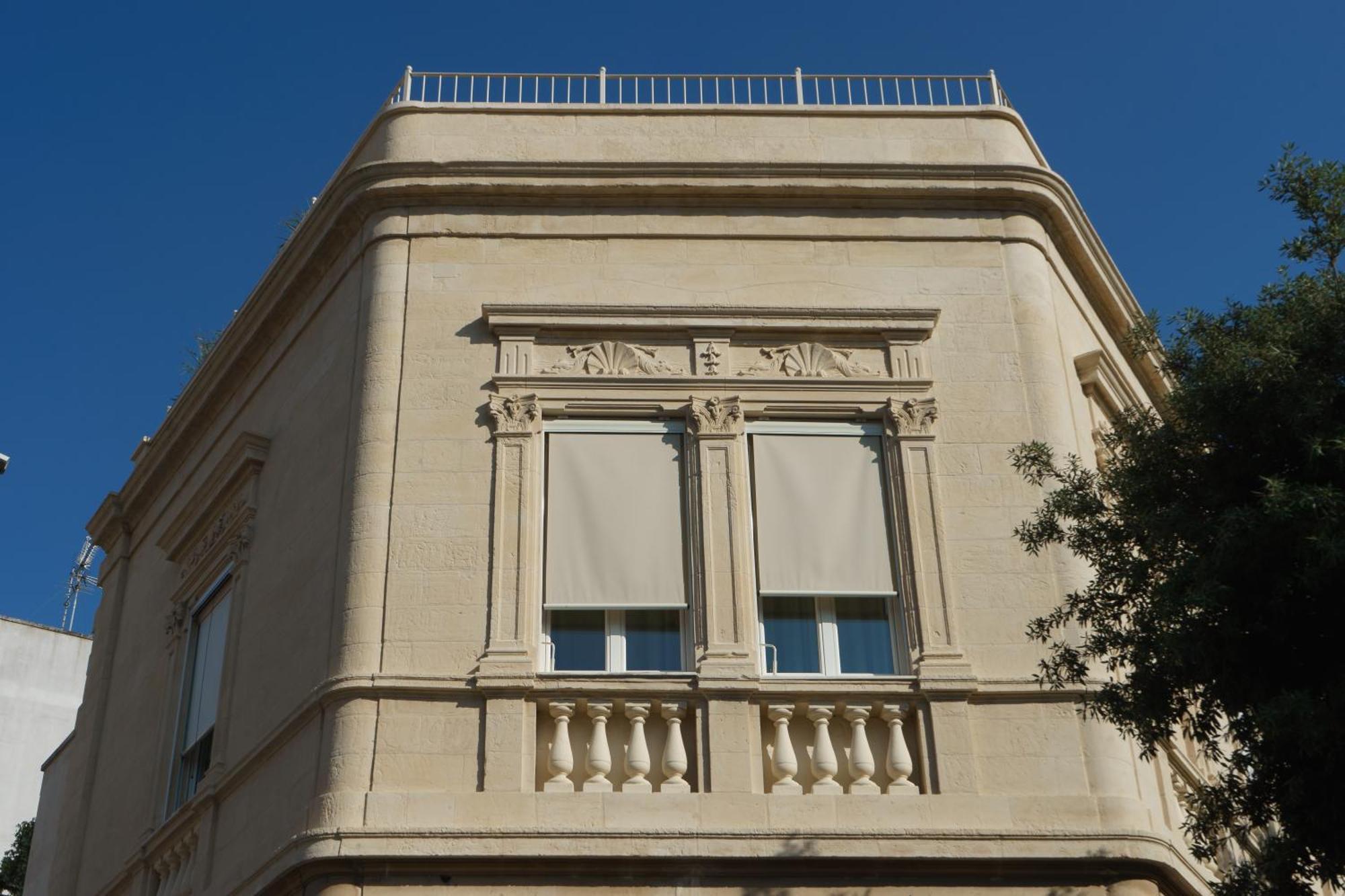 Dimora Elce Suites Elegance & Design Lecce Exterior photo